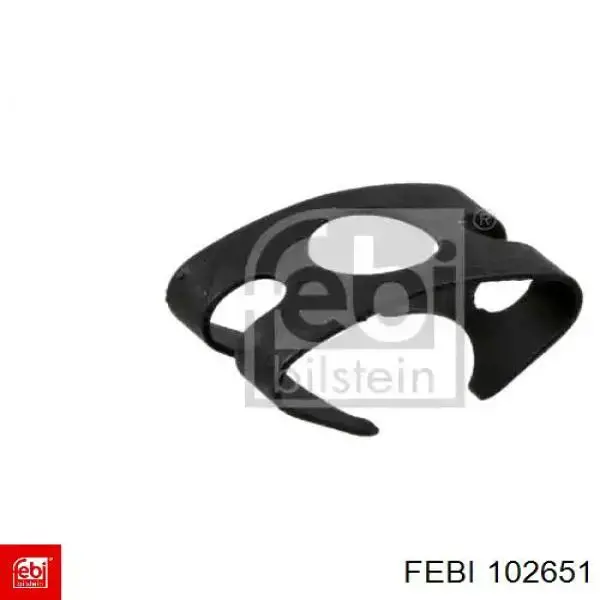 Comprar 102651 Febi Anillo ABS