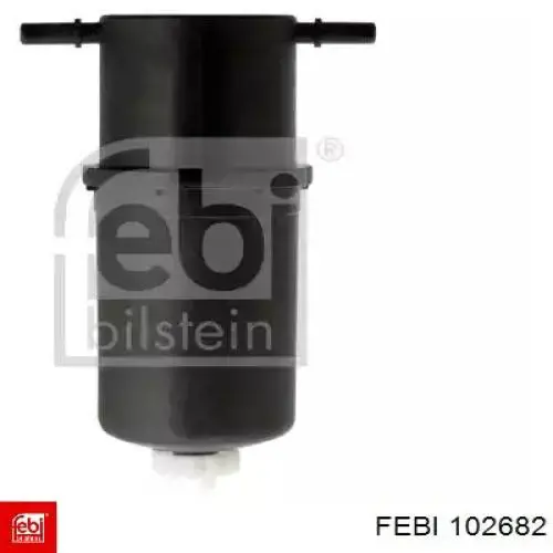 Filtro combustible Febi 102682 precio, desde 21,60 EUR