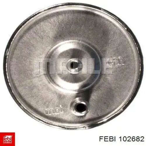 102682 Febi Filtro de gasolina
