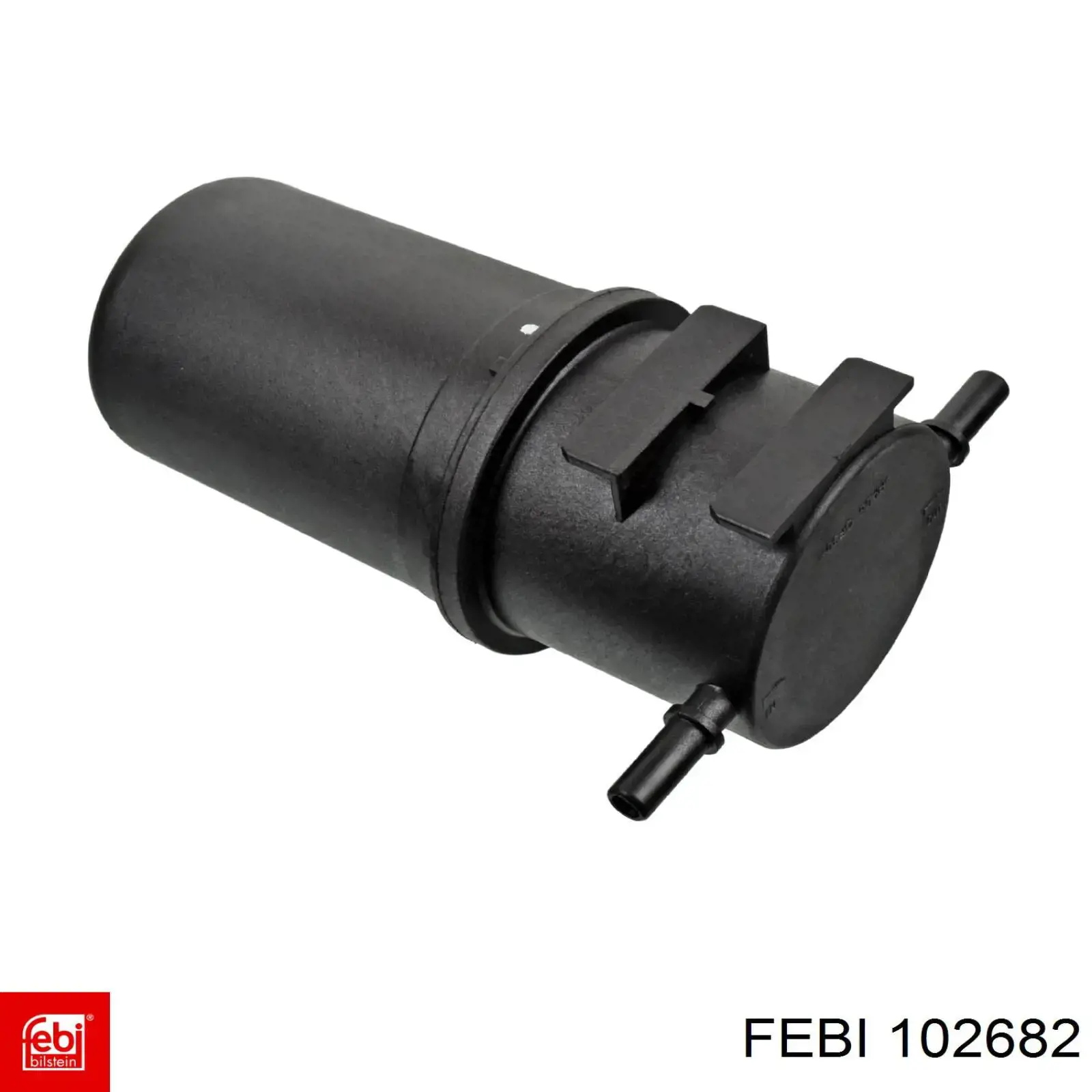 Comprar 102682 Febi Filtro diesel
