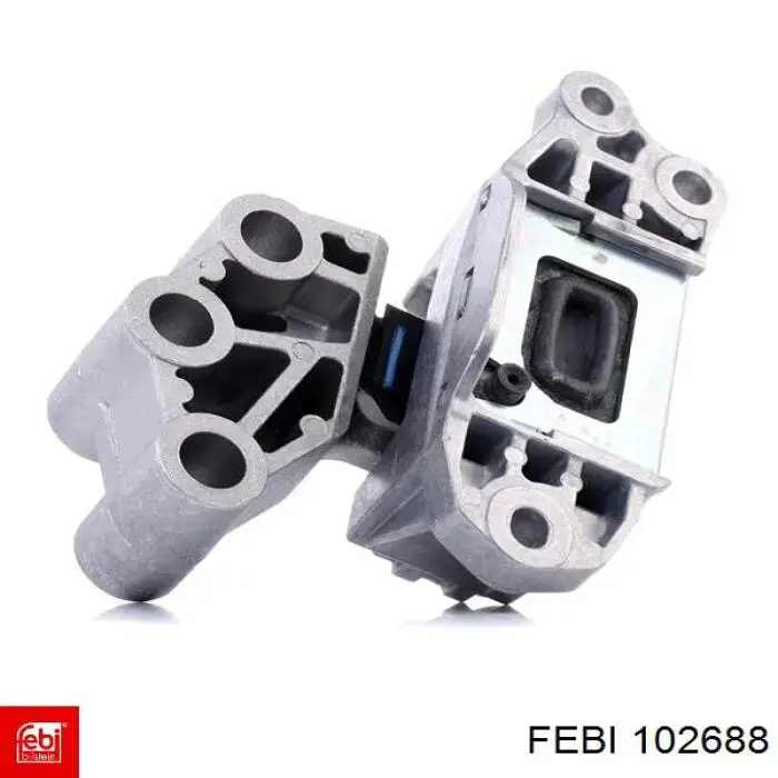 Soporte izquierdo del motor Fiat/Alfa/Lancia 52004316 precio, desde 35,82 EUR