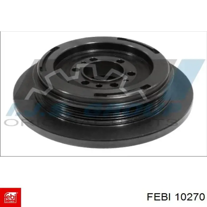 Comprar 539734170 BPW Muelle de las zapatas de freno traseras de tambor