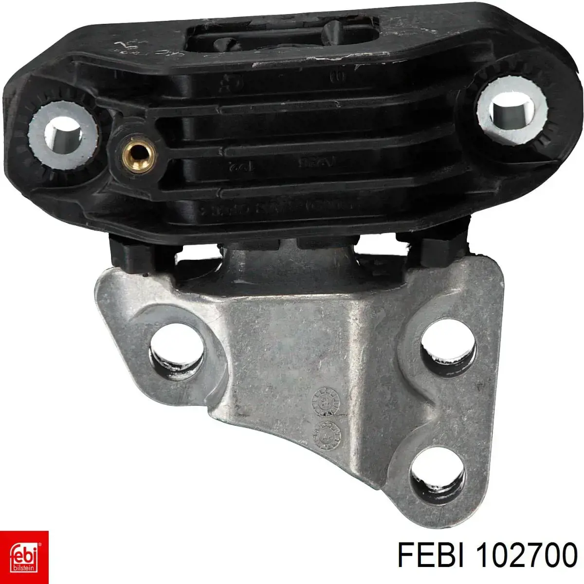 102700 Febi Soporte delantero izquierdo del motor