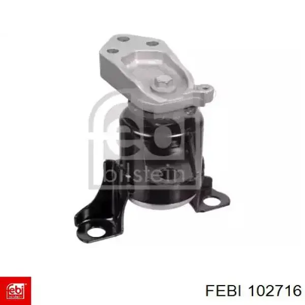 Comprar 102716 Febi Soporte de motor derecho