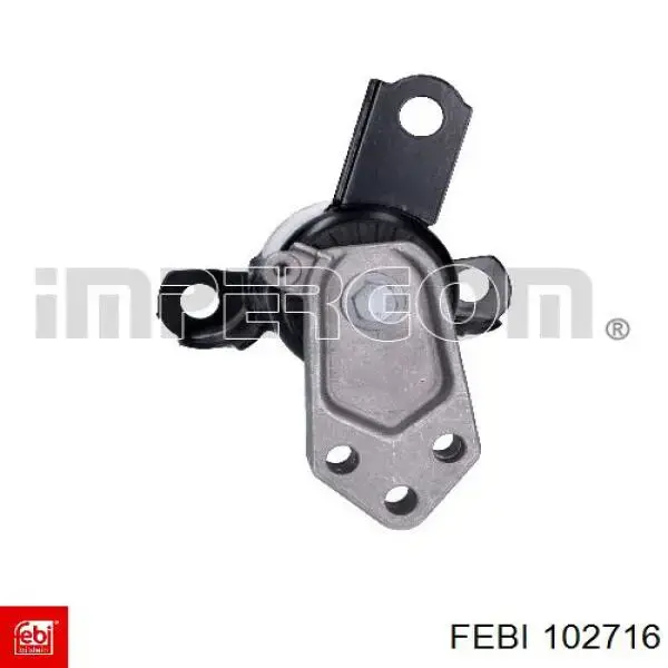 Comprar 8V516F012BH Ford Soporte de motor derecho