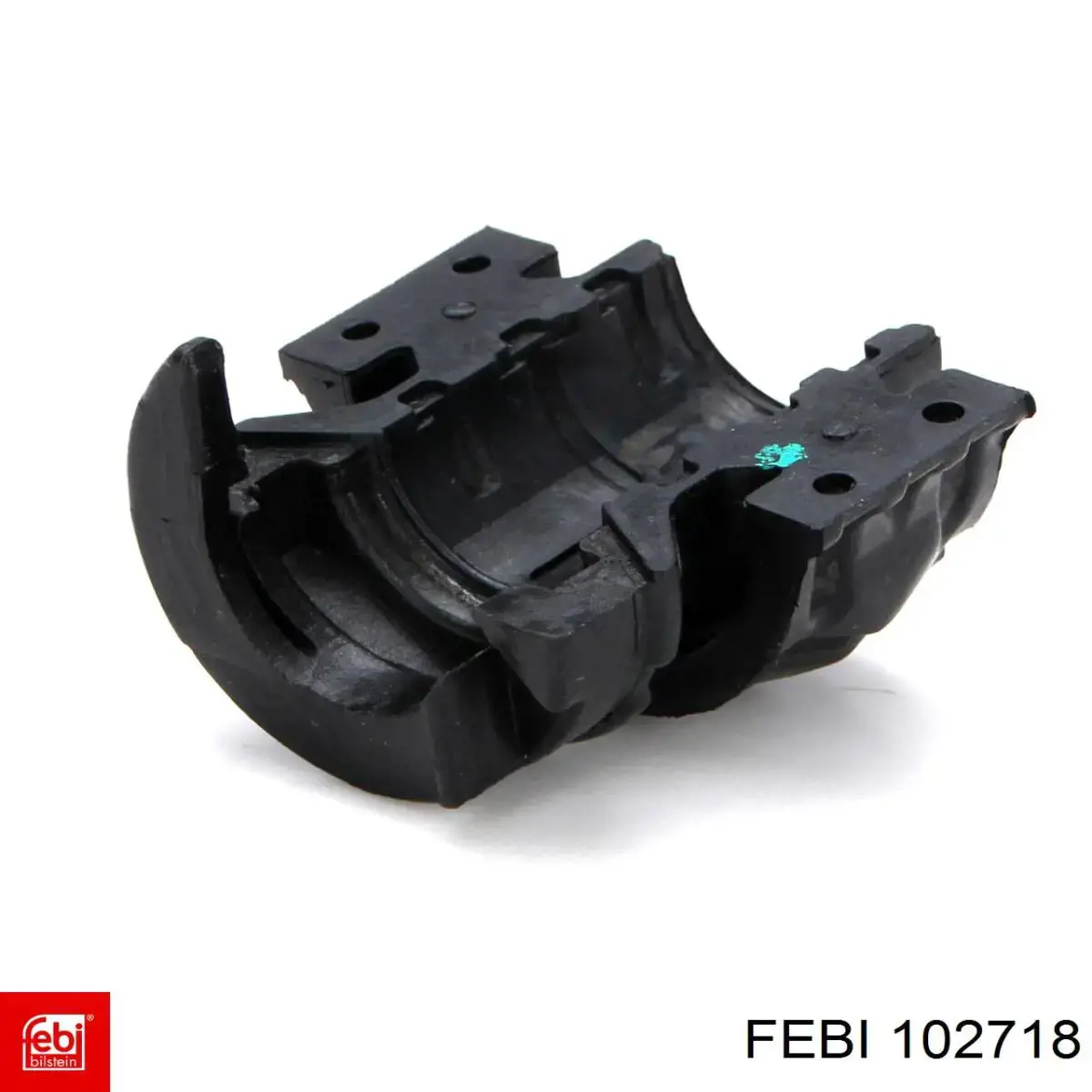 Comprar 102718 Febi Buje de barra estabilizadora trasera