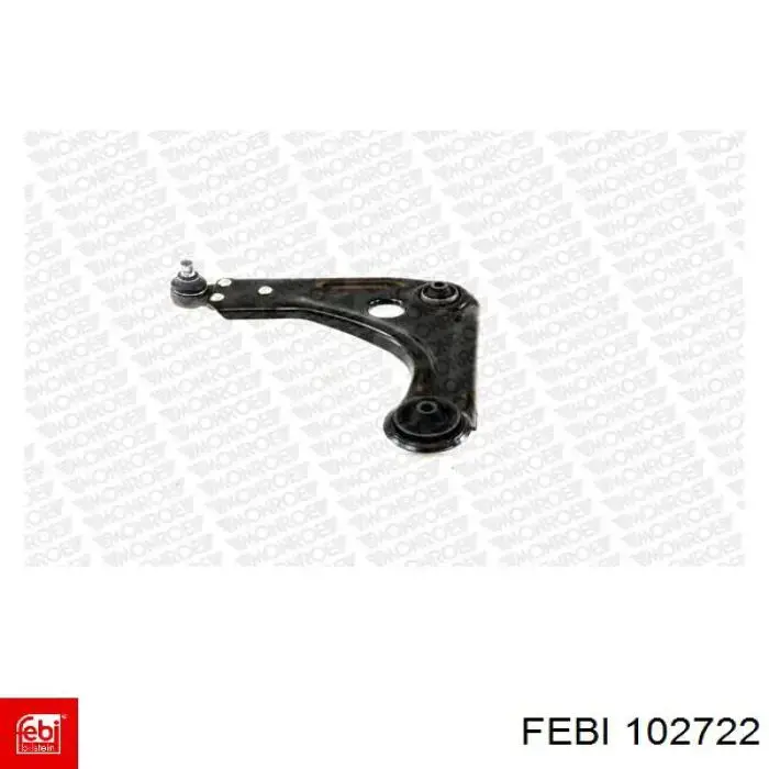 Silentblock del brazo superior de suspensión trasera Lemforder 33715 precio, desde 10,05 EUR