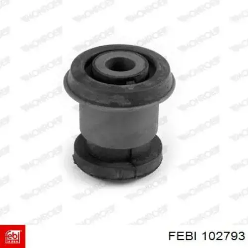 Silentblock de brazo de suspensión Febi 102793 precio, desde 9,83 EUR