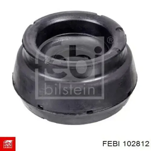 Bieleta estabilizadora delantera Febi 102812 precio, desde 15,90 EUR