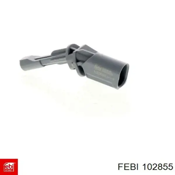 102855 Febi sensor abs trasero izquierdo