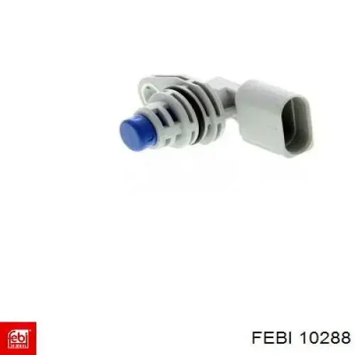 Comprar 10288 Febi Buje de barra estabilizadora delantera
