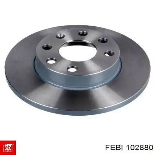 Comprar 102880 Febi Taco de caja de cambios