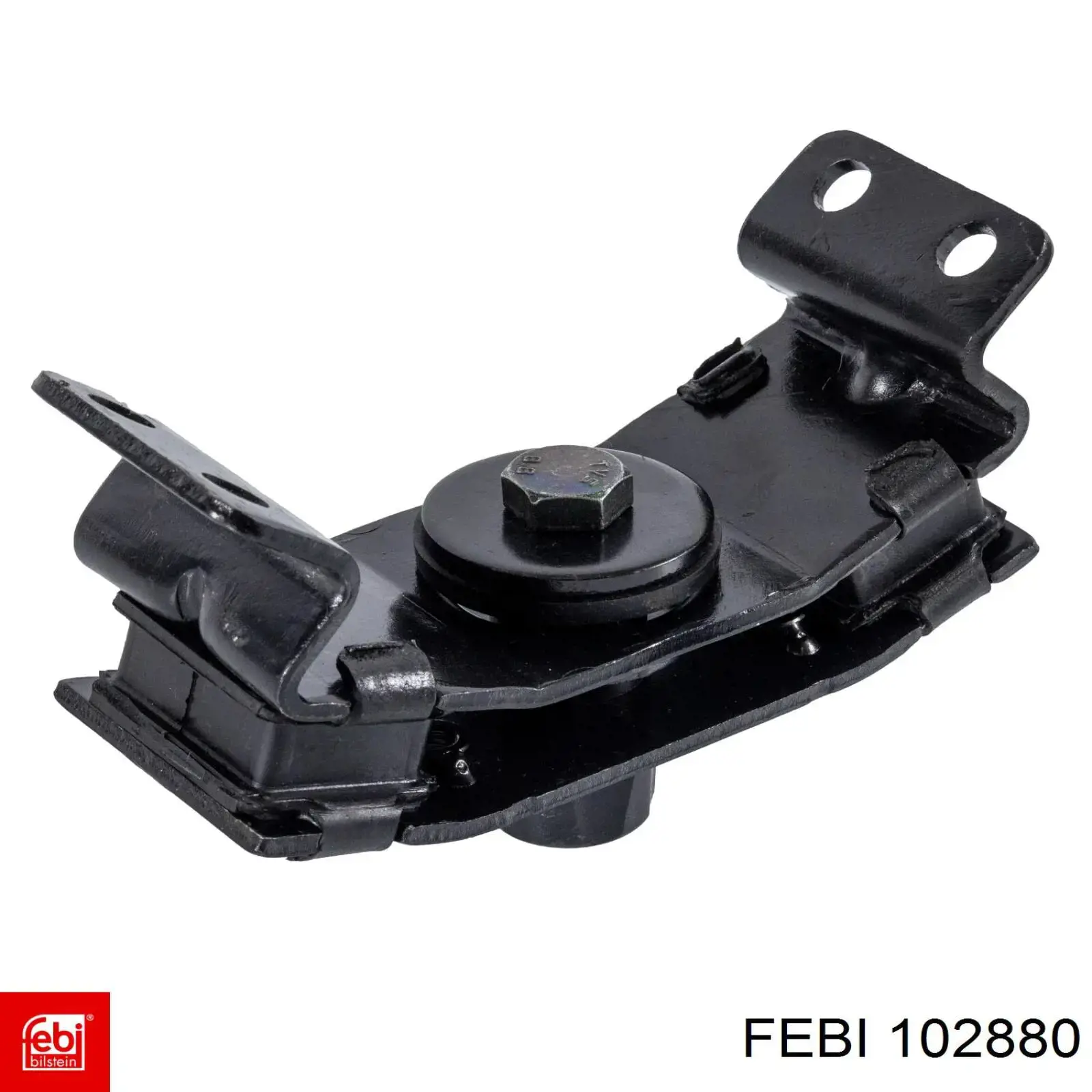 Taco de caja de cambios Febi 102880 precio, desde 53,66 EUR