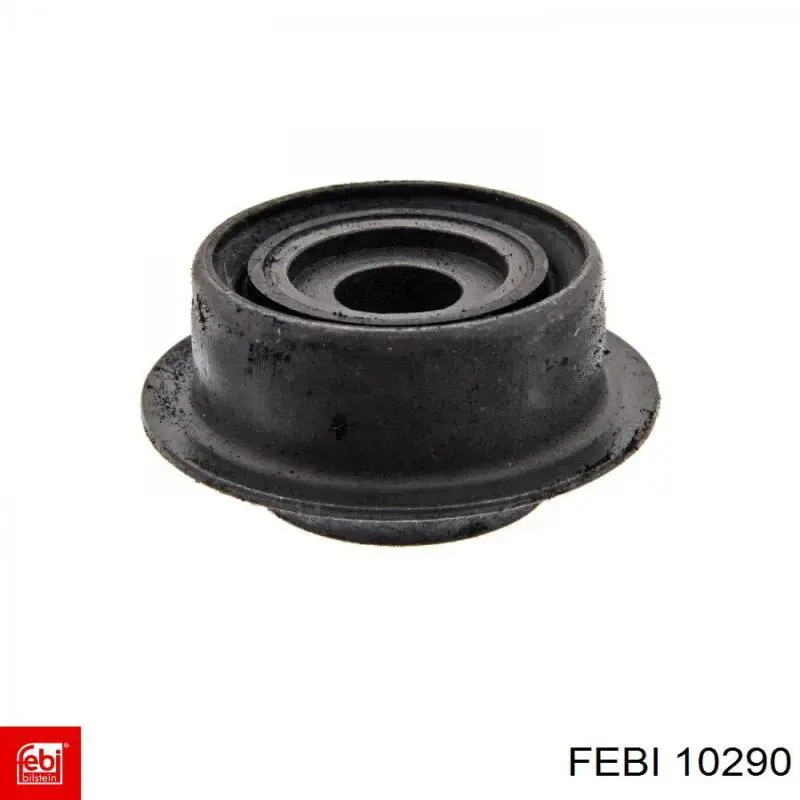 Comprar 10290 Febi Buje trasero del brazo longitudinal trasero