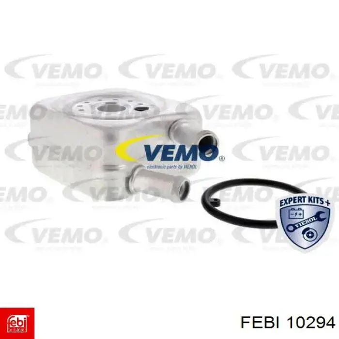 Tensor de la correa de distribución Febi 10294 precio, desde 29,95 EUR