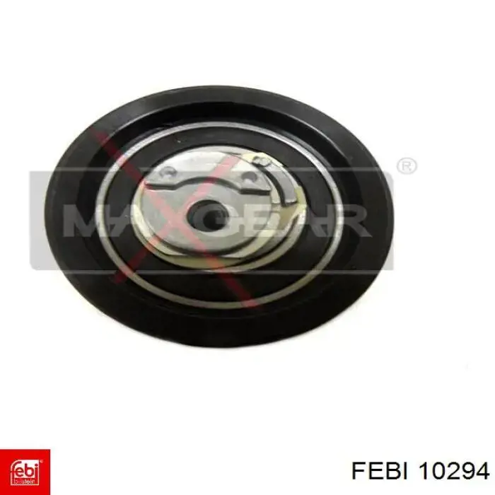 Comprar 10294 Febi Tensor correa distribución