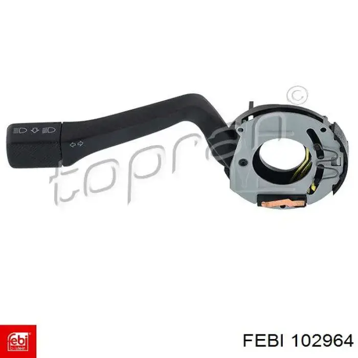 Silentblock del subchasis trasero Febi 102964 precio, desde 14,36 EUR