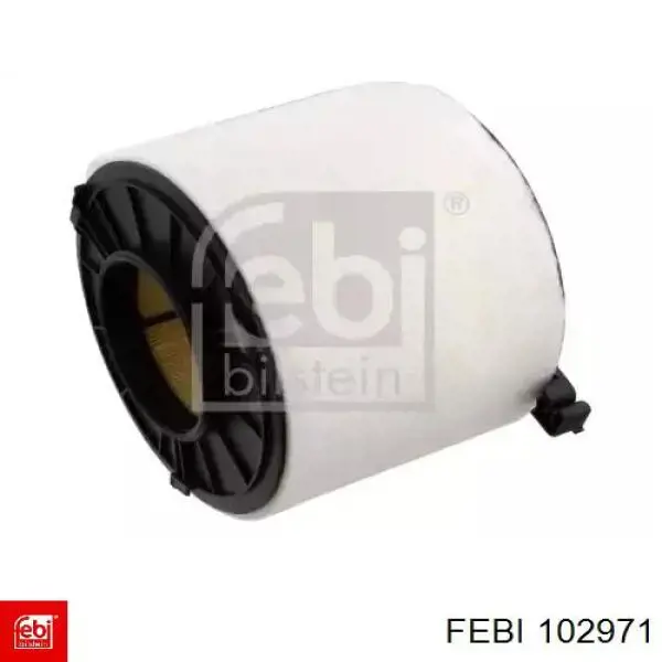 102971 Febi filtro de aire