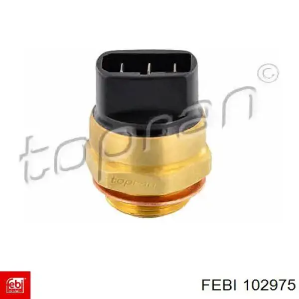 Comprar 57883 Metalcaucho Soporte de motor delantero
