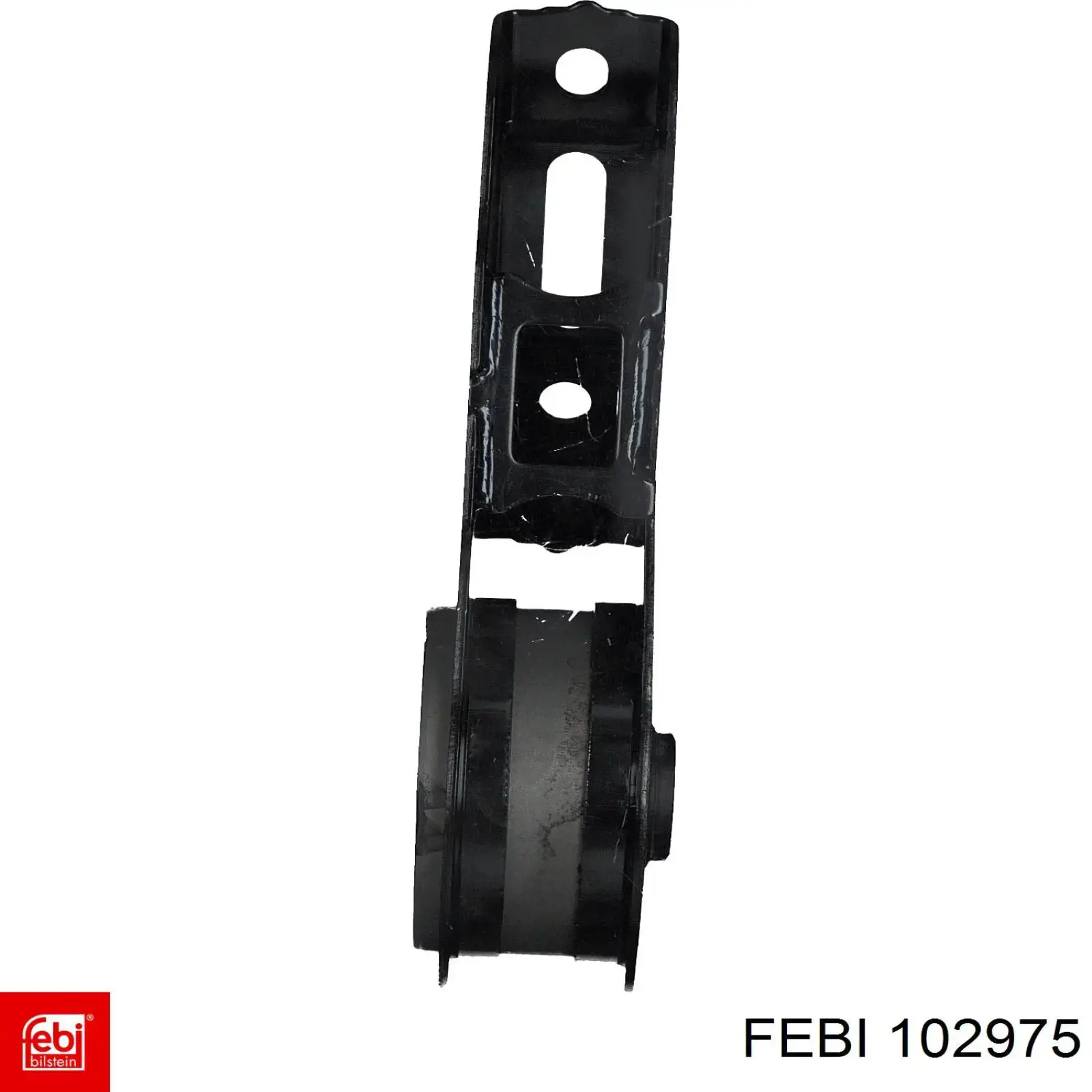 102975 Febi soporte motor delantero