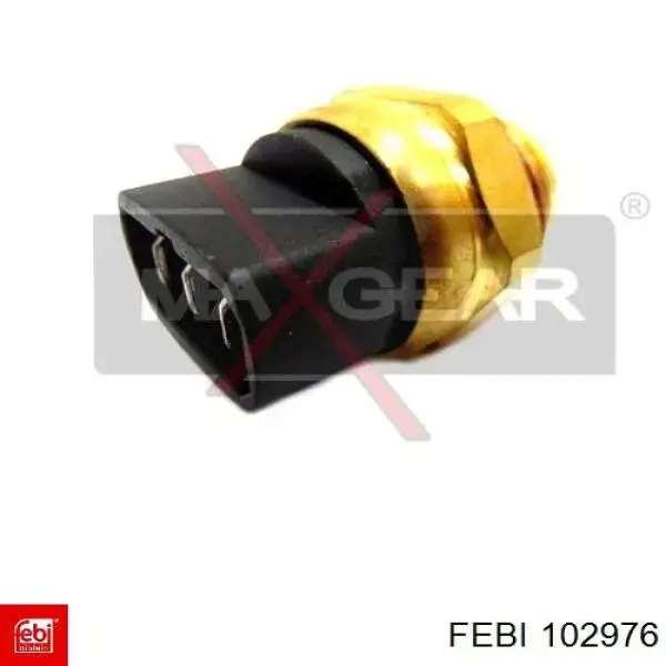 Soporte de motor derecho Febi 102976 precio, desde 65,05 EUR