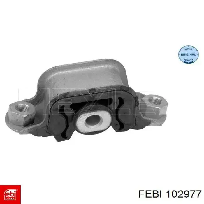 Comprar 102977 Febi Soporte de motor derecho