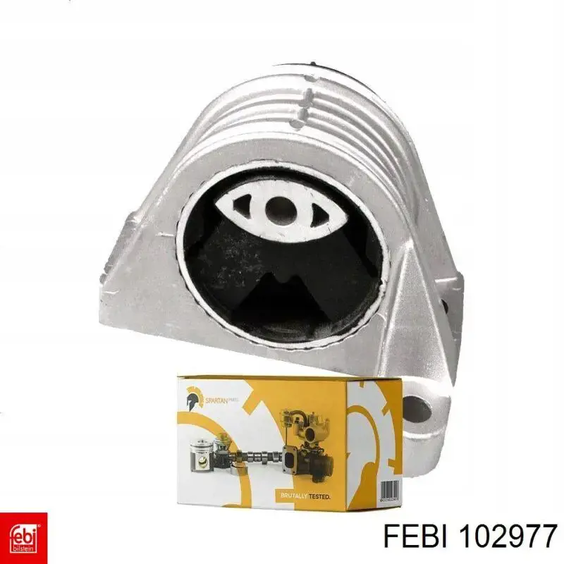 Soporte de motor derecho Febi 102977 precio, desde 99,05 EUR