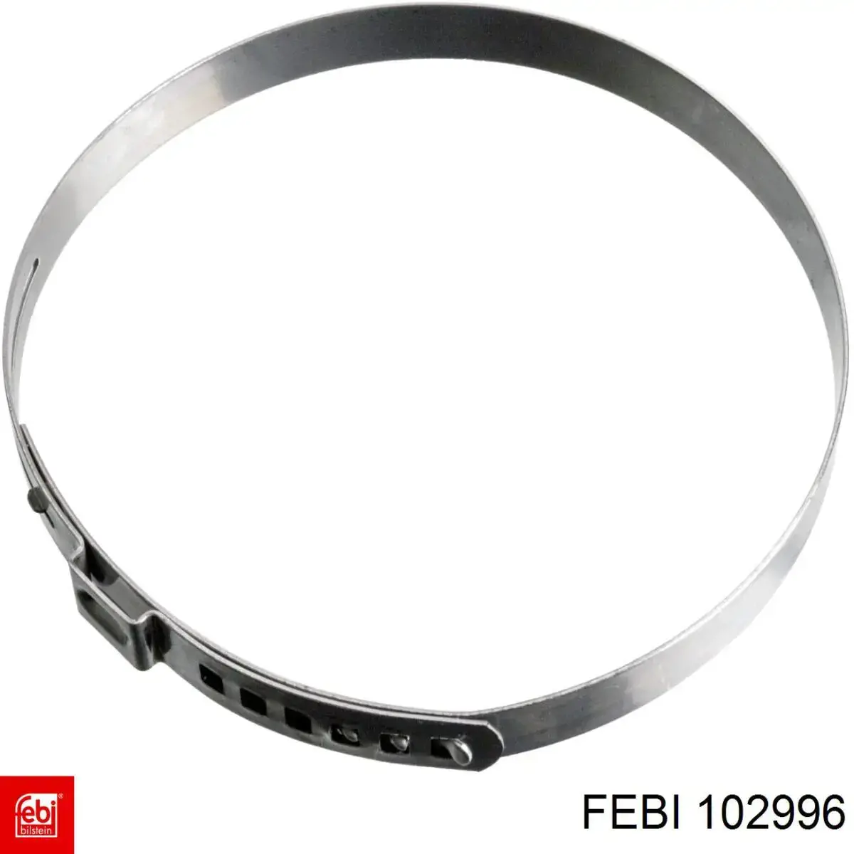 Fuelle exterior derecho de junta homocinética Febi 102996 precio, desde 10,48 EUR