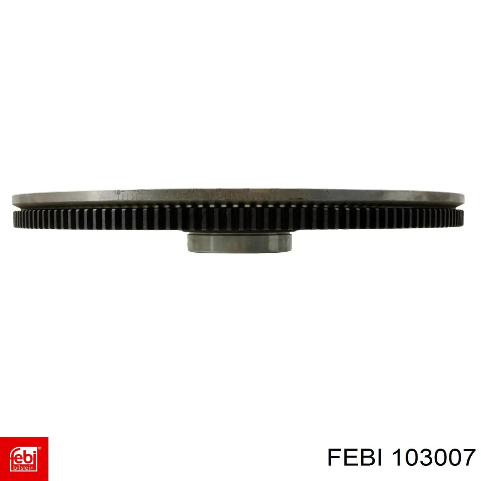 Comprar 103007 Febi Filtro de aire