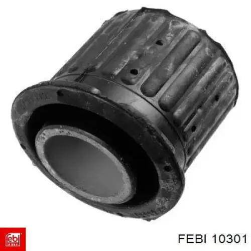 Comprar 10301 Febi Buje silencioso del subchasis delantero