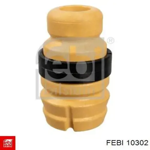Comprar 10302 Febi Soporte de tubo de escape