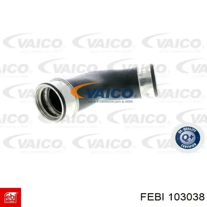 Guardapolvo de dirección Febi 103038 precio, desde 10,03 EUR