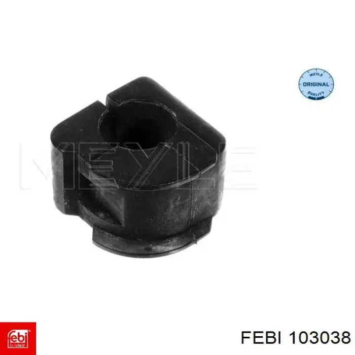Comprar 103038 Febi Plumero de dirección