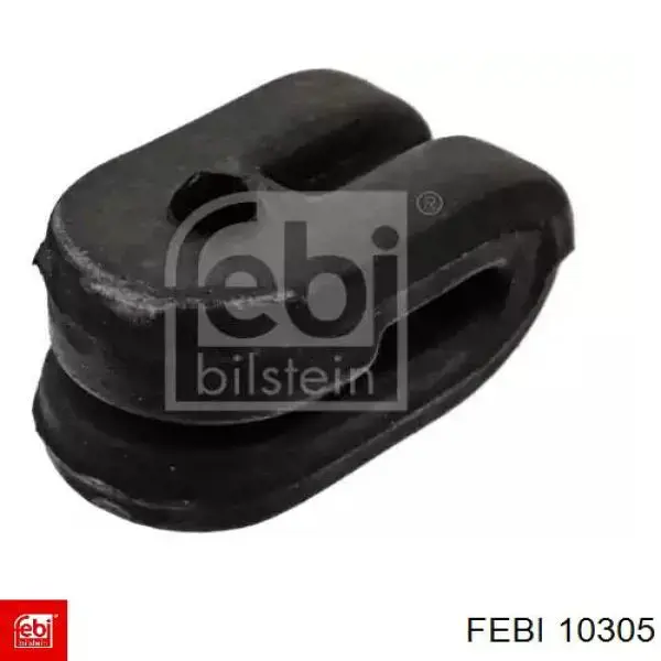 Comprar 10305 Febi Soporte de tubo de escape