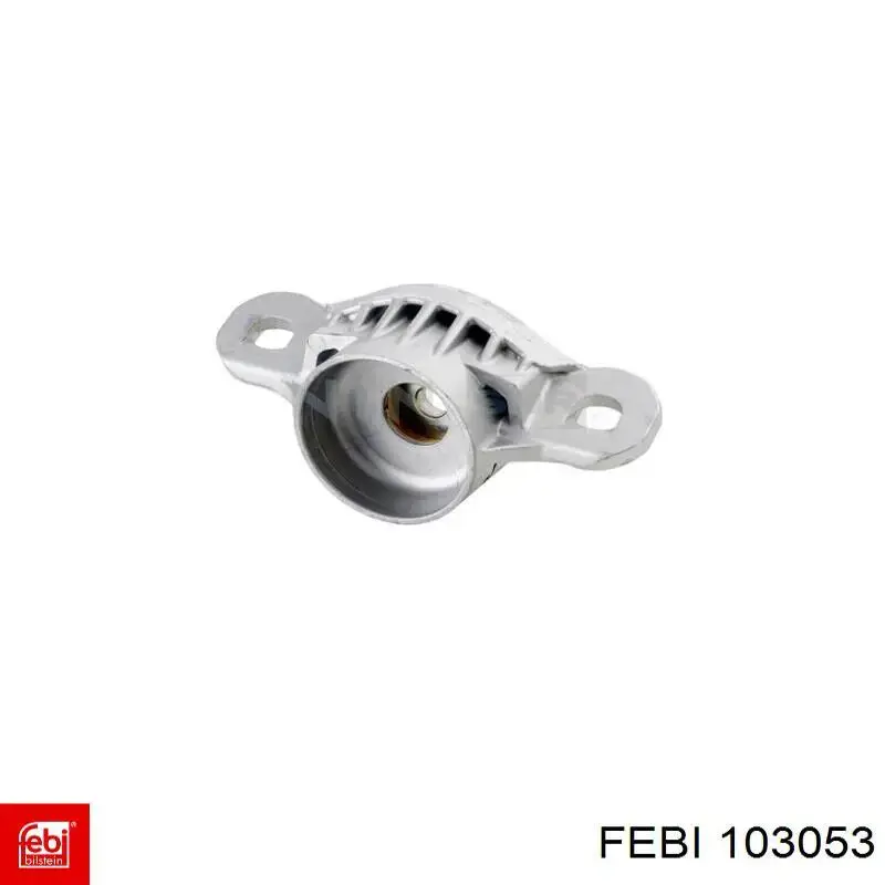 Cazoleta de amortiguador trasero Febi 103053 precio, desde 29,96 EUR