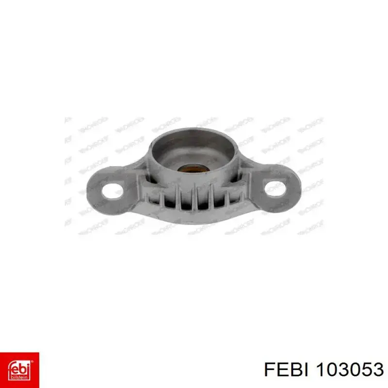 Comprar 103053 Febi Copela de amortiguador trasero