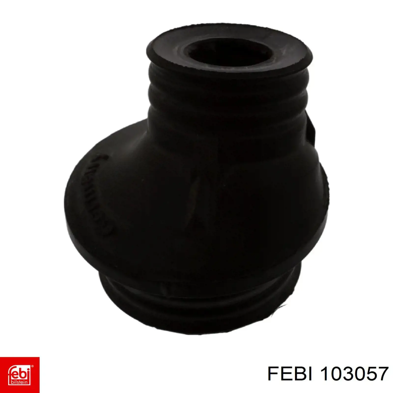 Manguera superior del radiador Febi 103057 precio, desde 22,73 EUR