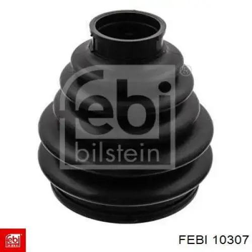 Cojín de viga trasera Febi 10307 precio, desde 10,90 EUR