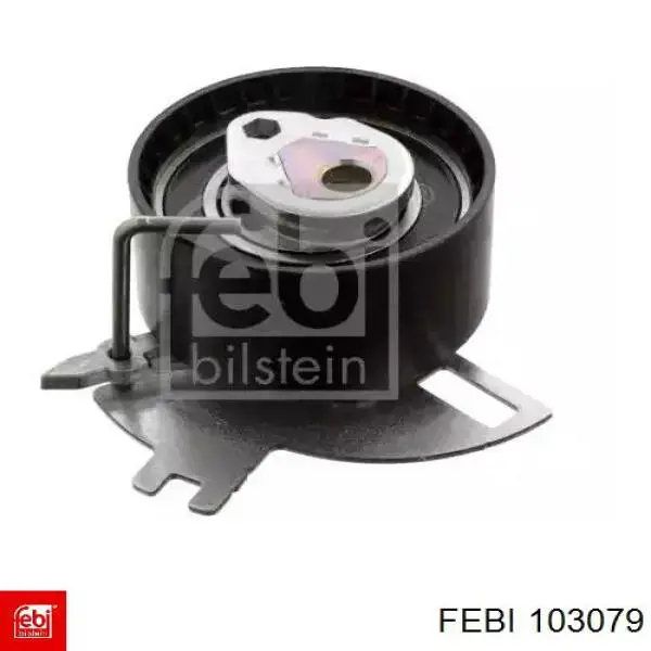 Tensor de la correa de distribución Febi 103079 precio, desde 29,36 EUR