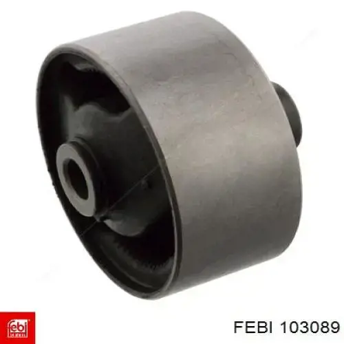Comprar 103089 Febi Soporte trasero de motor con silentblock