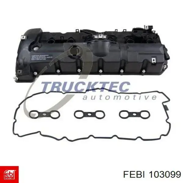Comprar 103099 Febi Tapa de balancines