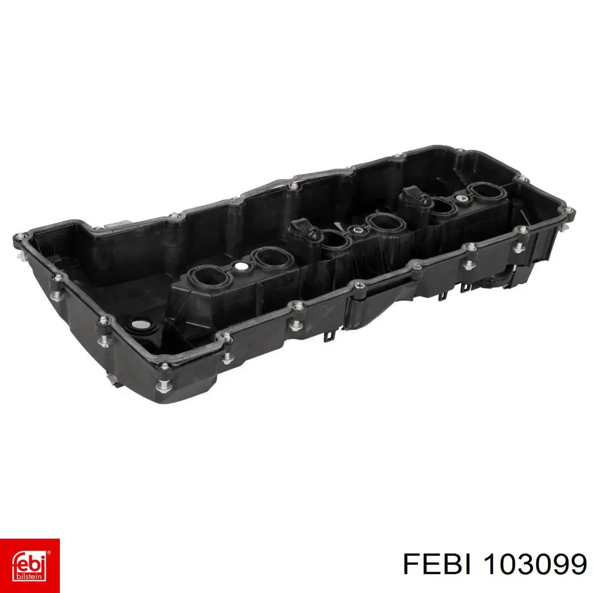 Comprar 103099 Febi Tapa de balancines