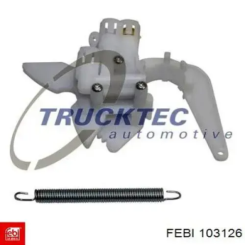  Febi 103126 precio, desde 26,14 EUR
