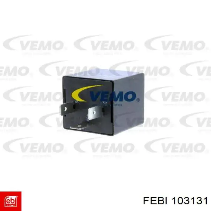 Silentblock del subchasis trasero Febi 103131 precio, desde 30,92 EUR