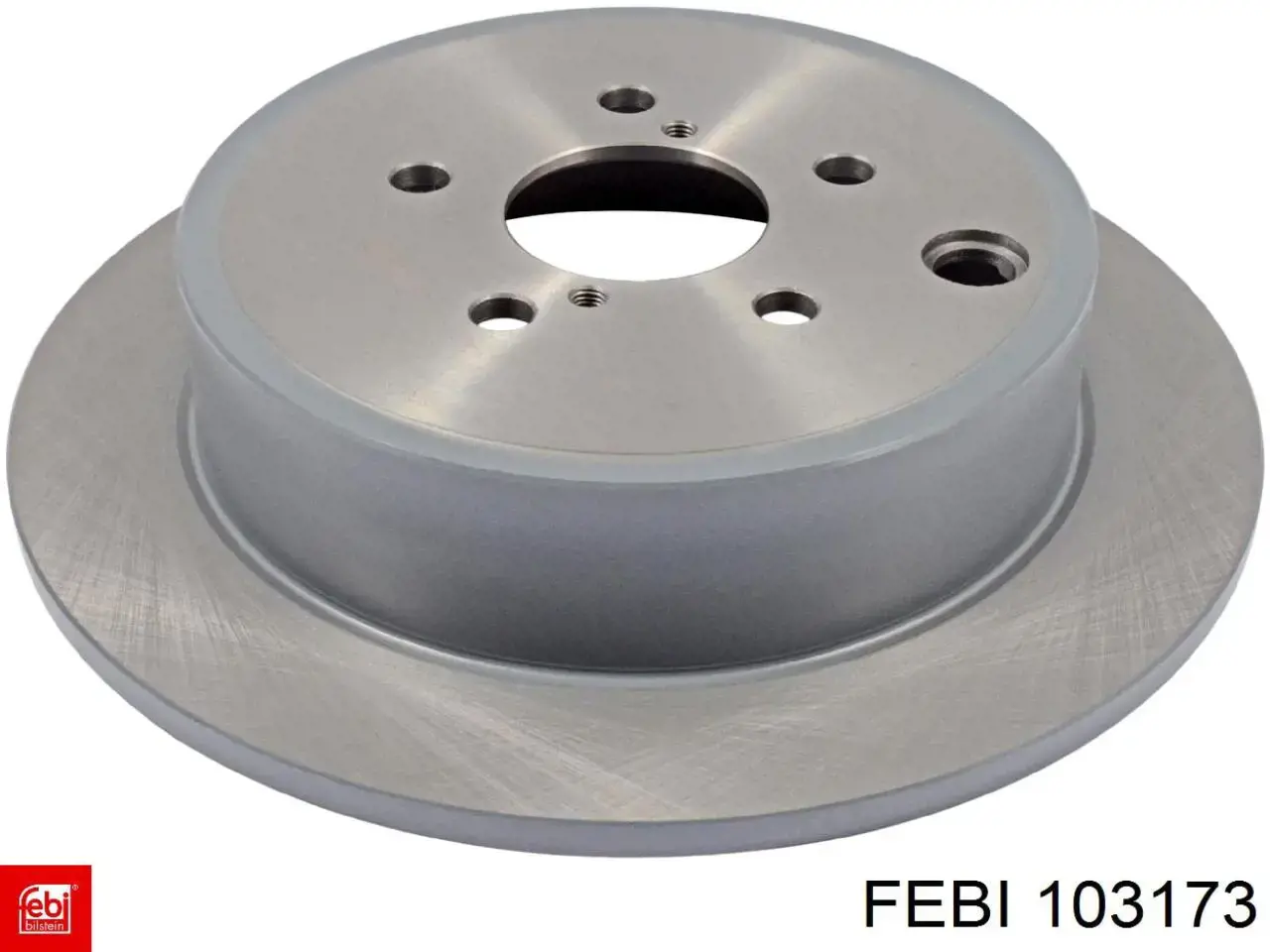 Sensor de presión de gases de escape Febi 103173 precio, desde 33,03 EUR