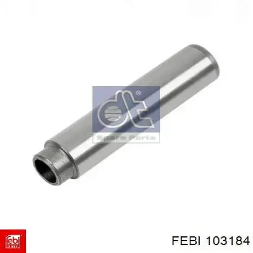 Comprar 103184 Febi Silentblock de la traviesa de montaje del diferencial trasero trasero
