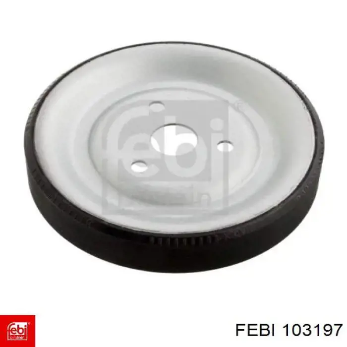 Carcasa del termostato Febi 103197 precio, desde 69,12 EUR