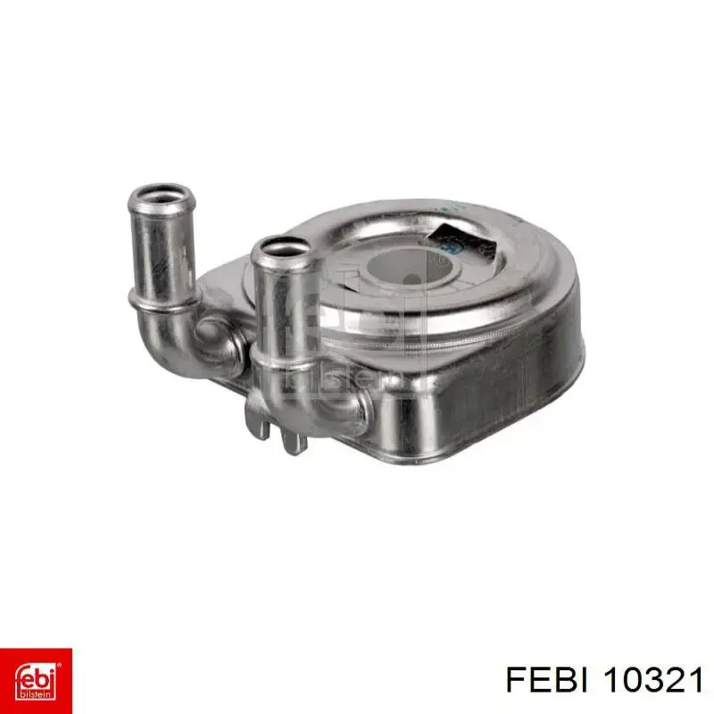 Frenos delanteros Febi 10321 precio, desde 25,17 EUR