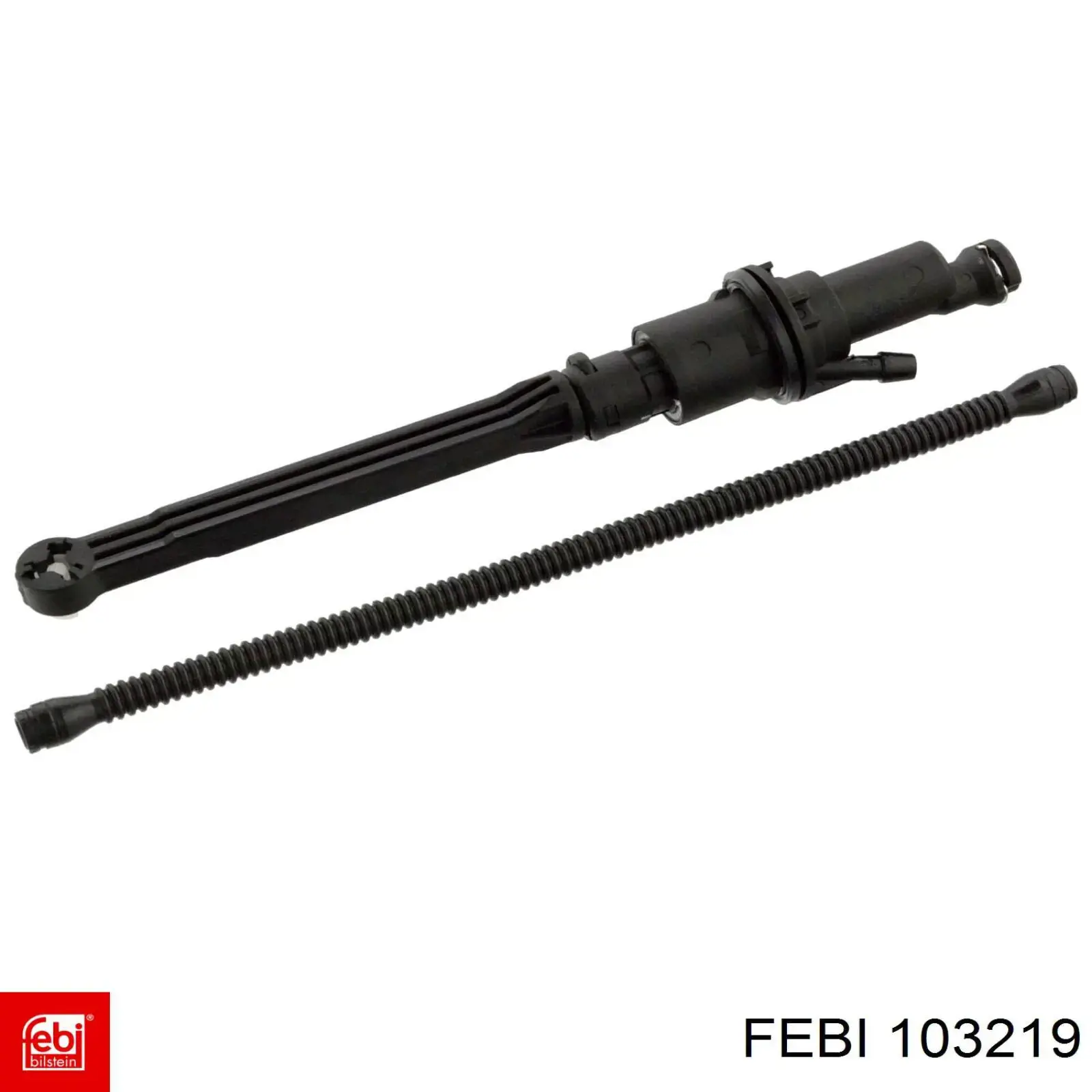 Cilindro de embrague Febi 103219 precio, desde 41,14 EUR