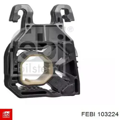 Comprar 103224 Febi Soporte superior de radiador